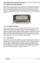 Preview for 14 page of Kenwood TM-255A Product Manual