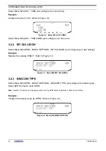 Preview for 20 page of Kenwood TM-255A Product Manual