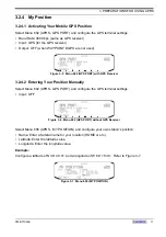 Preview for 21 page of Kenwood TM-255A Product Manual