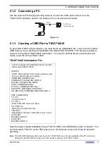 Preview for 27 page of Kenwood TM-255A Product Manual