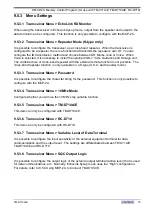 Preview for 85 page of Kenwood TM-255A Product Manual