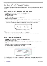 Preview for 90 page of Kenwood TM-255A Product Manual