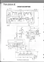 Предварительный просмотр 10 страницы Kenwood TM-255A Service Manual