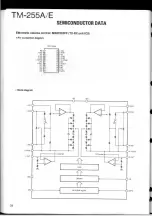 Предварительный просмотр 32 страницы Kenwood TM-255A Service Manual