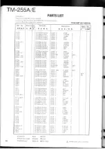 Предварительный просмотр 48 страницы Kenwood TM-255A Service Manual