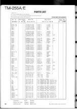 Предварительный просмотр 50 страницы Kenwood TM-255A Service Manual