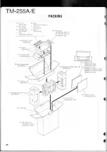 Предварительный просмотр 66 страницы Kenwood TM-255A Service Manual