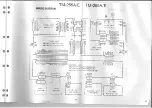 Предварительный просмотр 106 страницы Kenwood TM-255A Service Manual