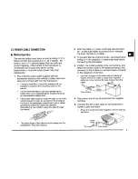 Предварительный просмотр 9 страницы Kenwood TM-261A Instruction Manual