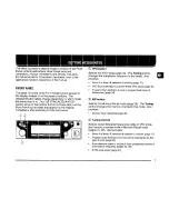 Preview for 13 page of Kenwood TM-261A Instruction Manual