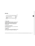 Предварительный просмотр 15 страницы Kenwood TM-261A Instruction Manual