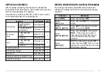 Предварительный просмотр 7 страницы Kenwood TM-271 Instruction Manual