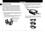 Предварительный просмотр 8 страницы Kenwood TM-271 Instruction Manual