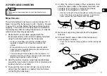 Предварительный просмотр 9 страницы Kenwood TM-271 Instruction Manual