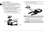 Предварительный просмотр 10 страницы Kenwood TM-271 Instruction Manual