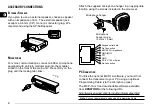 Предварительный просмотр 12 страницы Kenwood TM-271 Instruction Manual