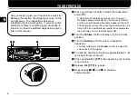 Предварительный просмотр 14 страницы Kenwood TM-271 Instruction Manual