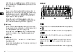 Предварительный просмотр 16 страницы Kenwood TM-271 Instruction Manual