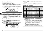 Предварительный просмотр 30 страницы Kenwood TM-271 Instruction Manual