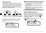 Предварительный просмотр 32 страницы Kenwood TM-271 Instruction Manual