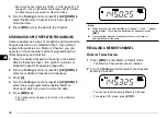 Предварительный просмотр 36 страницы Kenwood TM-271 Instruction Manual