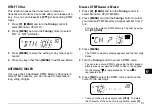 Предварительный просмотр 57 страницы Kenwood TM-271 Instruction Manual