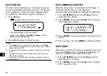 Предварительный просмотр 64 страницы Kenwood TM-271 Instruction Manual