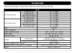 Предварительный просмотр 77 страницы Kenwood TM-271 Instruction Manual