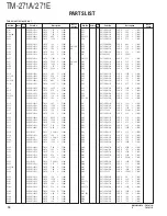 Предварительный просмотр 14 страницы Kenwood TM-271A Service Manual