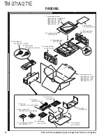 Предварительный просмотр 18 страницы Kenwood TM-271A Service Manual