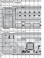 Предварительный просмотр 28 страницы Kenwood TM-271A Service Manual