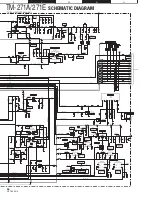 Предварительный просмотр 39 страницы Kenwood TM-271A Service Manual