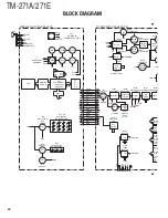 Предварительный просмотр 42 страницы Kenwood TM-271A Service Manual