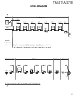 Предварительный просмотр 45 страницы Kenwood TM-271A Service Manual