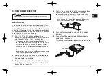 Предварительный просмотр 11 страницы Kenwood TM-281A Instruction Manual