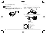 Предварительный просмотр 14 страницы Kenwood TM-281A Instruction Manual