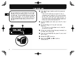 Предварительный просмотр 16 страницы Kenwood TM-281A Instruction Manual