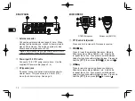 Предварительный просмотр 20 страницы Kenwood TM-281A Instruction Manual