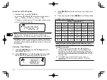 Предварительный просмотр 32 страницы Kenwood TM-281A Instruction Manual