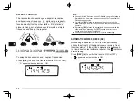 Предварительный просмотр 34 страницы Kenwood TM-281A Instruction Manual