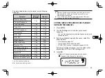 Предварительный просмотр 37 страницы Kenwood TM-281A Instruction Manual