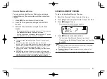 Предварительный просмотр 39 страницы Kenwood TM-281A Instruction Manual