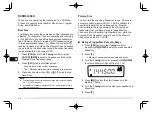 Предварительный просмотр 48 страницы Kenwood TM-281A Instruction Manual