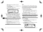 Предварительный просмотр 56 страницы Kenwood TM-281A Instruction Manual