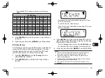 Предварительный просмотр 57 страницы Kenwood TM-281A Instruction Manual