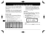 Предварительный просмотр 58 страницы Kenwood TM-281A Instruction Manual