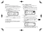 Предварительный просмотр 59 страницы Kenwood TM-281A Instruction Manual