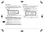 Предварительный просмотр 66 страницы Kenwood TM-281A Instruction Manual