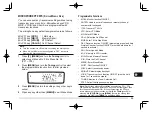 Предварительный просмотр 67 страницы Kenwood TM-281A Instruction Manual