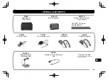 Предварительный просмотр 73 страницы Kenwood TM-281A Instruction Manual